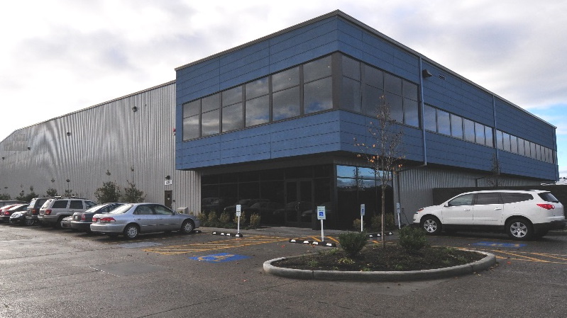 Modern Aviation Acquires Fbo At Boeing Field In Seattle
