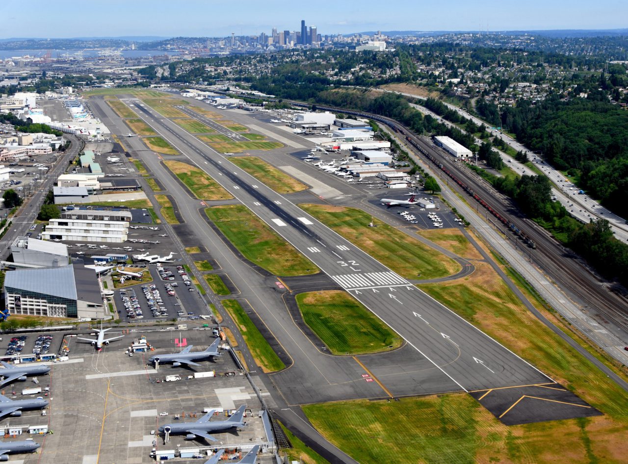 Seattle Modern Aviation