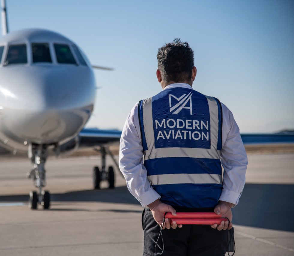 Wilmington Modern Aviation