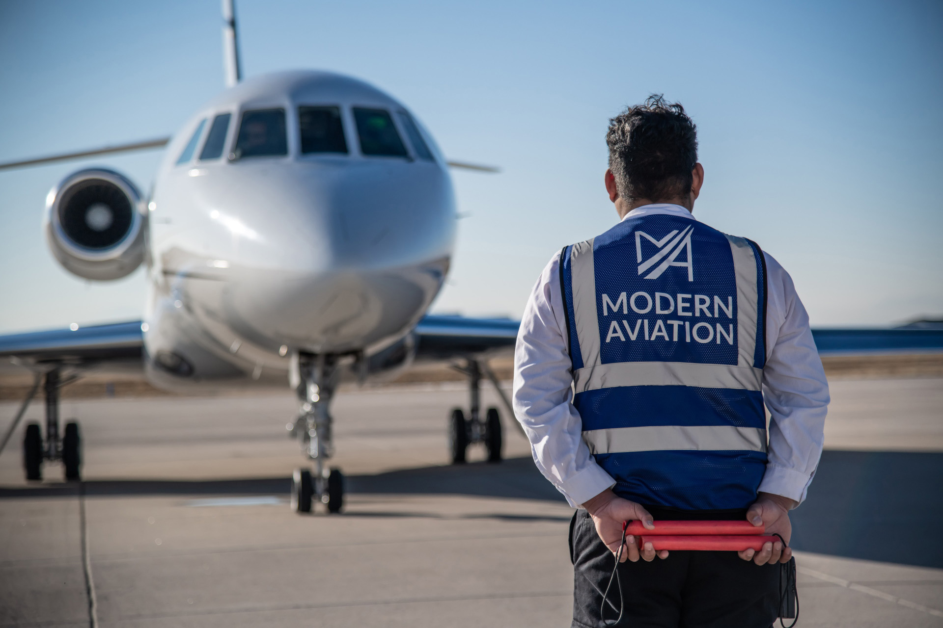 Wilmington | Modern Aviation