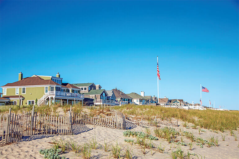 Hamptons Hamptons
