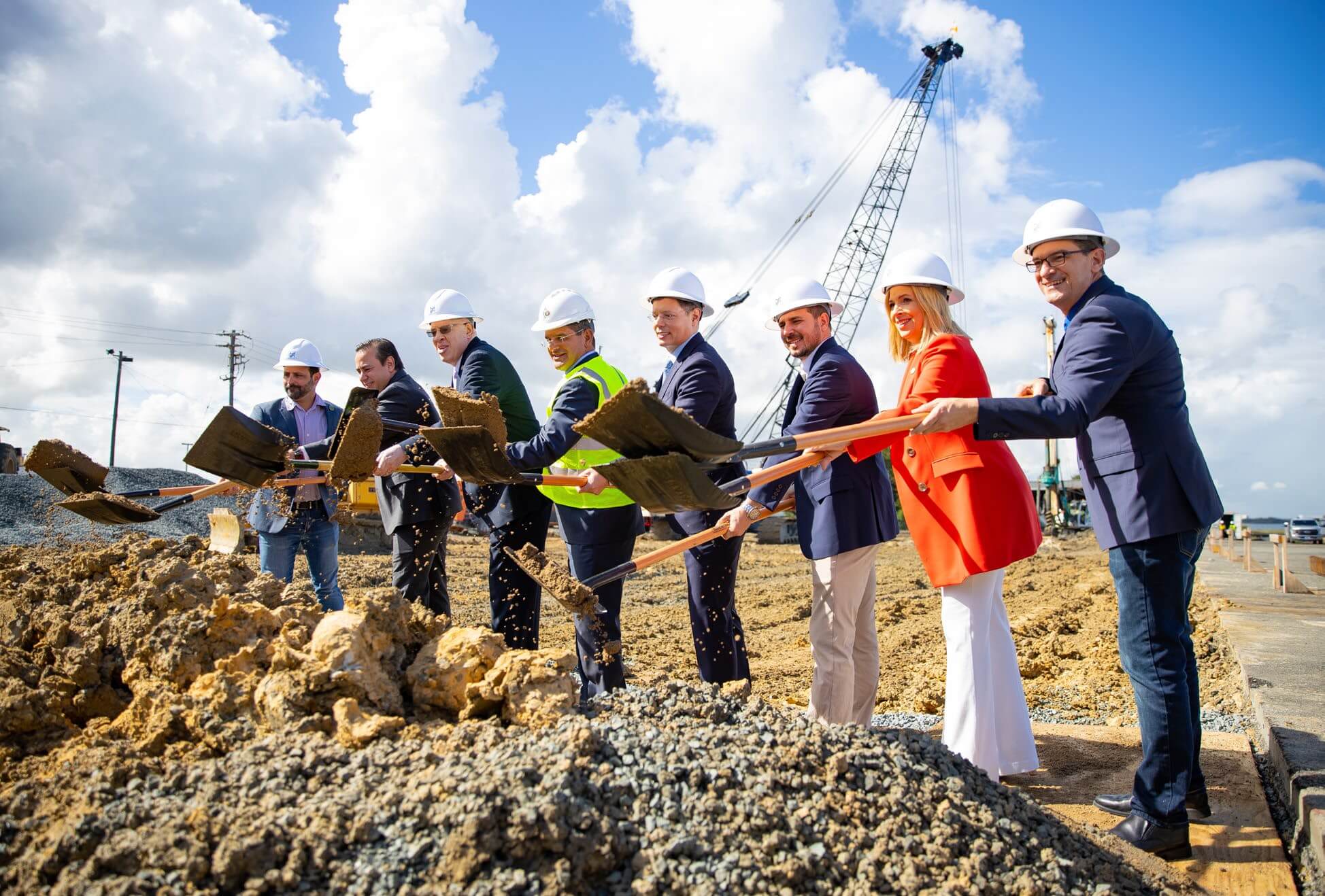 CDR Águias Unidas inaugurou novo pavilhão