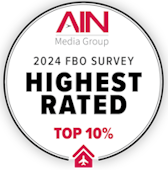 2024 Ain Fbo Survey Badge 10%