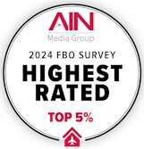 2024 Ain Fbo Survey Badge 5%