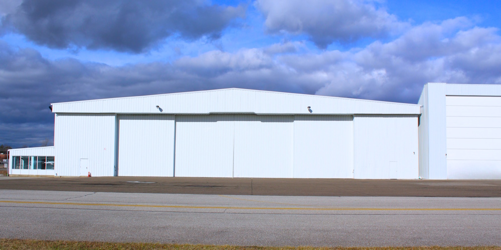 Isp Hangar C